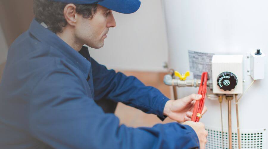 Local expert plumbing services in Caroline, WI